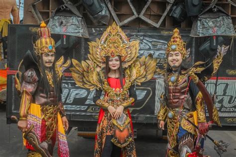 Jadwal Lengkap Karnaval Kemerdekaan Bulan Agustus Di Malang Raya