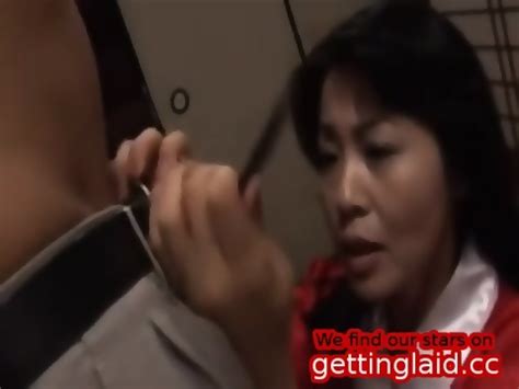 Year Old Japanese Beautiful Mature Woman In A Kimono Year Old Japanese Beautiful Mature