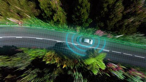 Opening The Eyes Of Autonomous Cars Is Lidar The Key To Safety Self
