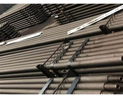 Буровая штанга для ГНБ