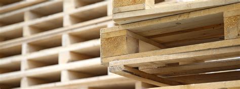Продажа и производство деревянных поддонов по выгодной цене