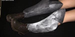 Anal Sex With Japanese Cosplayers Tnaflix