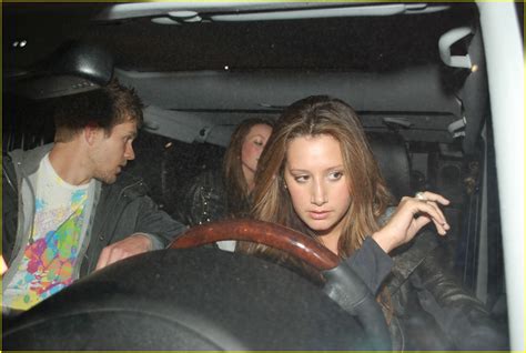 Ashley Tisdale Is H Wood Hot Photo 113871 Photo Gallery Just Jared Jr