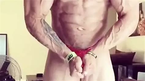 Red Shiny Panty Gay Porn Xhamster