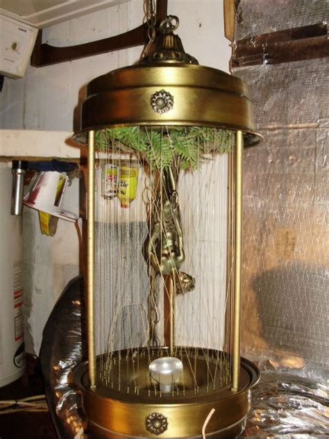 Naked Lady Lamp Collectors Weekly