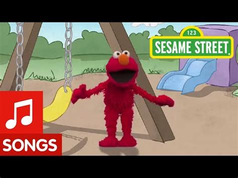 Sesame Street : Elmo's Got the Moves - Elmo video - Fanpop