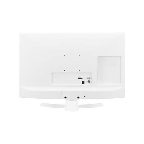 Fernseher LG 24TK410V-WZ 24" HD LED Weiss | MyOnlyShop