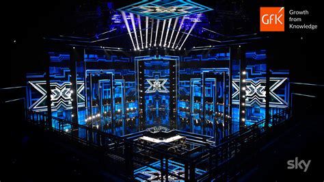 Live X Factor Prima Puntata Dedicata Agli Inediti