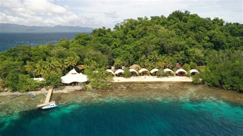 proco island bambu resort halmahera dive dream tauchreisen