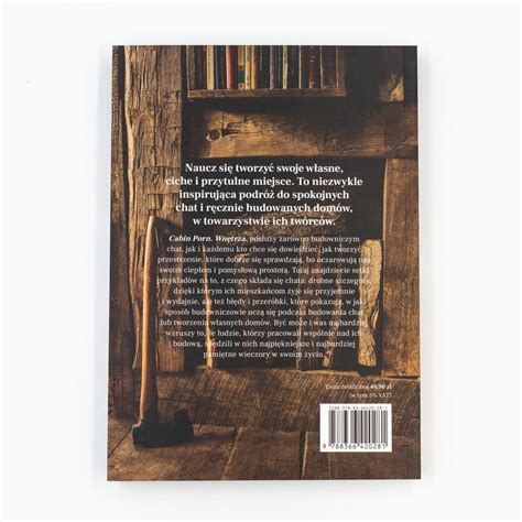 Cabin Porn Podr Przez Marzenia Chaty Na Kra Cach Wiata