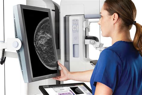 Mammograms From 2d To 3d And Why It Matters Ishani Nath