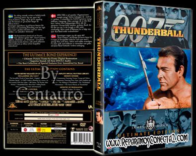 Operacion Trueno Castellano Cine Clasico Online