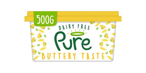 What Is The Best Dairy Free Butter Substitute At Carmen Zandra Blog