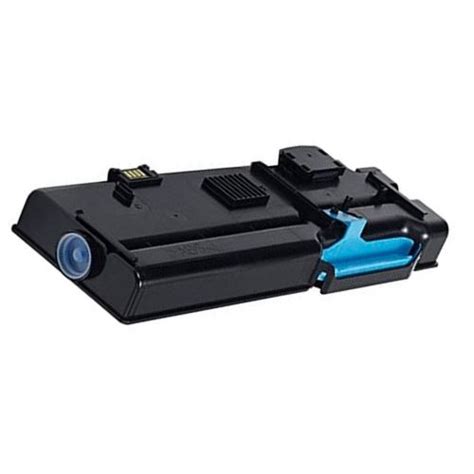 593 BBBN Toner Cartridge Dell Compatible Cyan