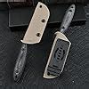 Amazon Sdokedc Knives Dc Steel Tactical Fixed Blade Knife With