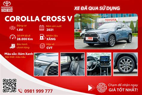 Corolla Cross 18hev