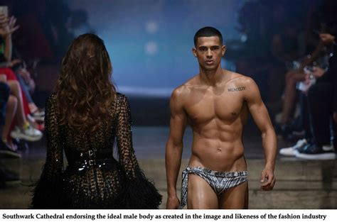 Get Naked In Cathedrals But Mind Your Language In Parliament