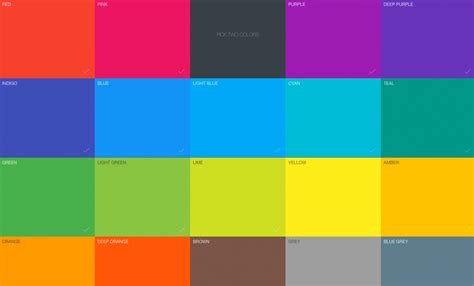color  web color tools  designers