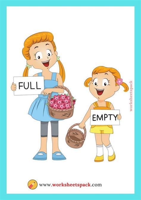 Free Opposites Flashcards PDF Opposite Word Cards Printable And