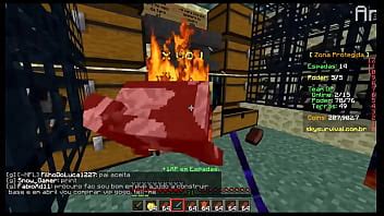 Nerd Acabando As Vacas E Olha No Que Deu XVIDEOS