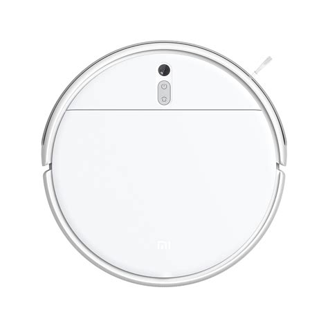 Mi Robot Vacuum Mop 2 Lite White Mi Homero