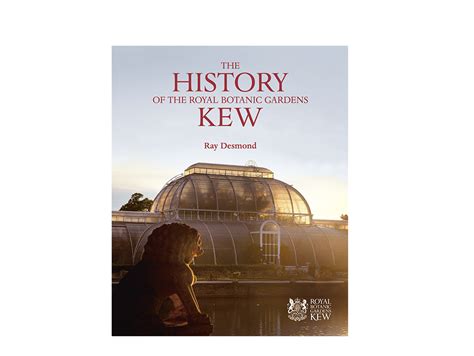 History of Kew | Kew