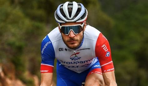 Jacopo Guarnieri Rejoint Le Team Lotto Dstny