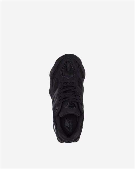 Shop New Balance Grade School 9060 GC9060BB black | SNIPES USA
