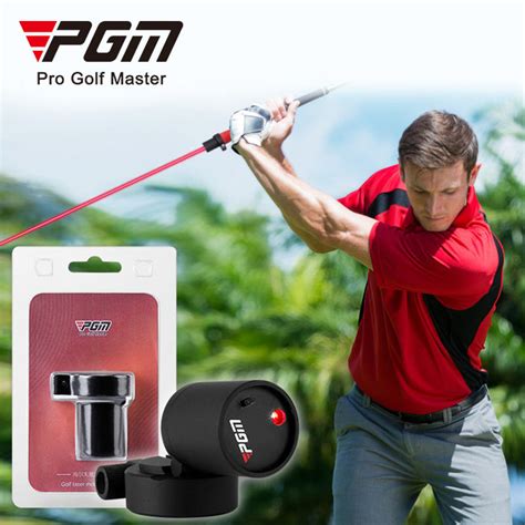 Pgm Jzq032 Adjustable Angle Golf Training Aids Corrector Laser Golf