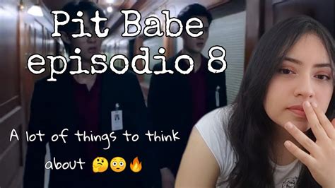 Eng Sub Reacci N Reaction Pit Babe Ep Youtube