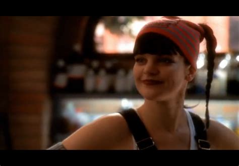 Abby Ncis Photo 35817513 Fanpop