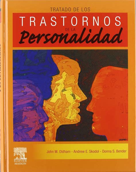 Tratado De Los Trastornos De Personalidad Br