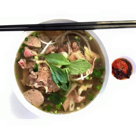 Pho Hong Tam In Rosewater Adelaide Sa Restaurants Truelocal
