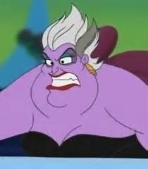 Voice Of Ursula - Little Mermaid | Behind The Voice Actors