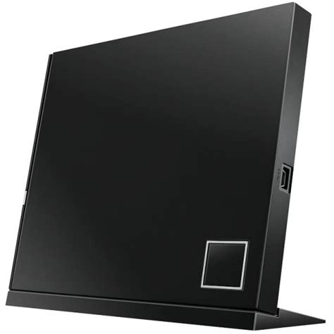 ASUS SBW-06D2X-U Slim Portable External Blu-ray Drive in wholesale price