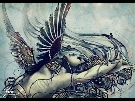 Знаки Зодиака: Дева. Характер Девы - YouTube