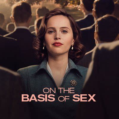 On The Basis Of Sex Film UK On Twitter We Brought Together A Collection Of Extraordinary