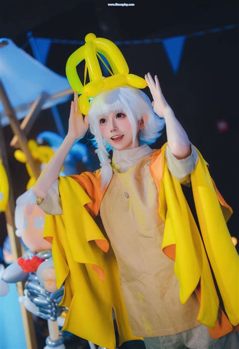 ᑕ ᑐ 绮太郎kitaro 光遇音乐节 Sky Children Of The Light 2025