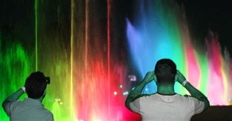 Lima Colonial City Tour And Magic Fountains Park Getyourguide