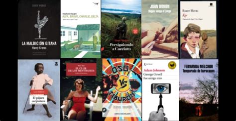 Los Mejores Libros De 2017 Indienauta