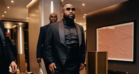 Cassper Responds To Whether He Will Quit Hip Hop After Finding Faith