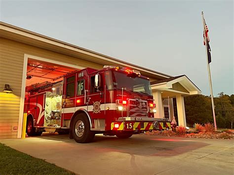 Belton Fire Department - *REMINDER TO BELTON CITIZENS* Starting