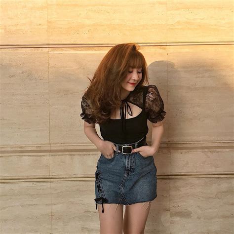 Tuy N T P Nh Ng N Sinh Hot Nh T Thpt H N Thuy N Tp H Ch Minh Ai C Ng Xinh P Th N Th I