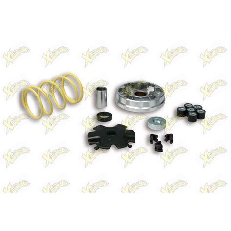 Malossi Multivar 51 7134 variator