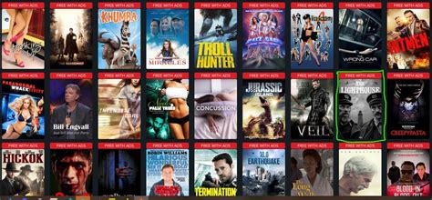 Free movies on Streaming Sites are hilarious : r/RedLetterMedia