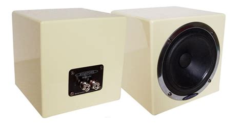 Gary Noble Show: I use the Avantone Mixcube on every mix