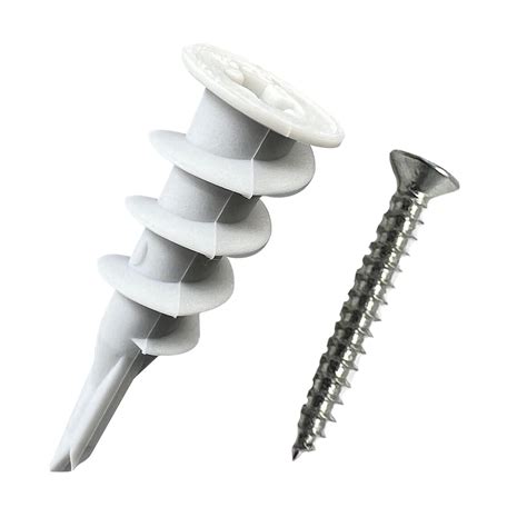 drywall anchor for tv mount 1