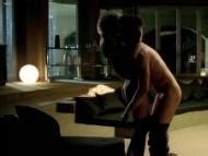 Naked Greta Scarano In Romanzo Criminale