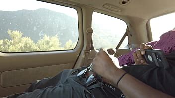 Cumming Outside After Quarantine XVIDEOS