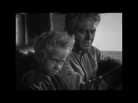 ПАПКА, Родненький!!! (Трогательный отрывок из фильма "Судьба Человека ...